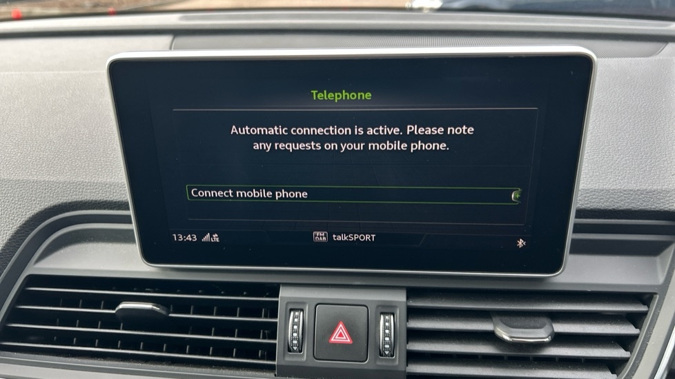 Used Audi Q5 2018 for sale - 76452298: Photo 40