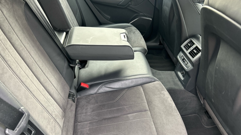 Used Audi Q5 2018 for sale - 76452298: Photo 44