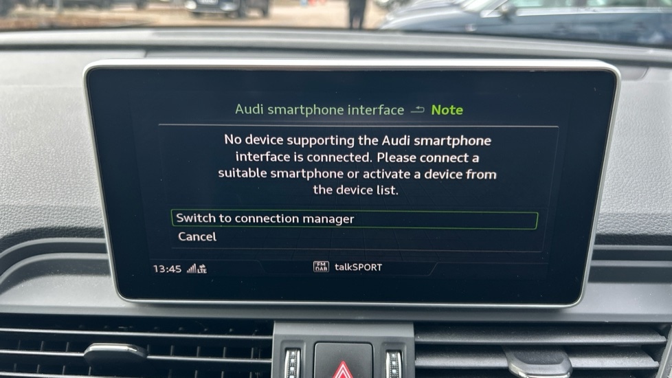 Used Audi Q5 2018 for sale - 76452298: Photo 46