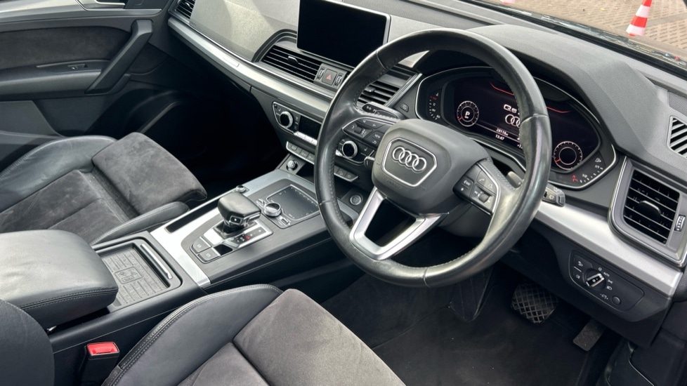 Used Audi Q5 2018 for sale - 76452298: Photo 6