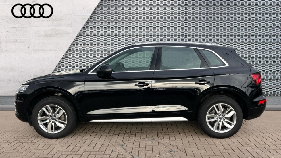 Used Audi Q5 2018 for sale - 76452298: Photo 9