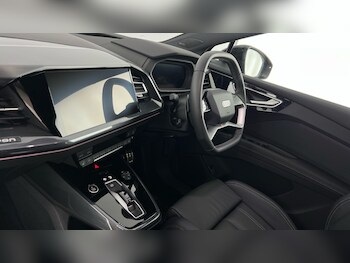 Used Audi Q4 e-tron 2025 for sale - 76738027: Photo
