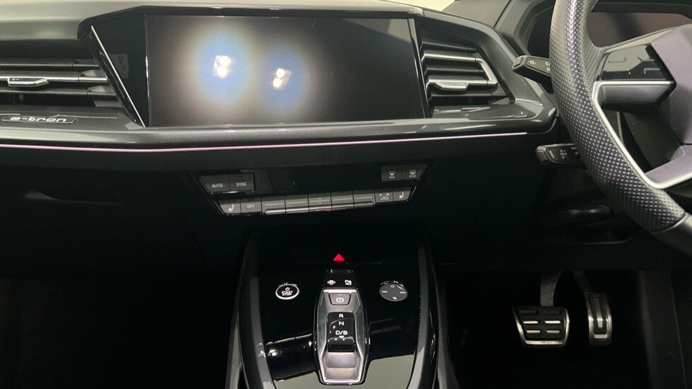 Used Audi Q4 e-tron 2022 for sale - 76217058: Photo 13