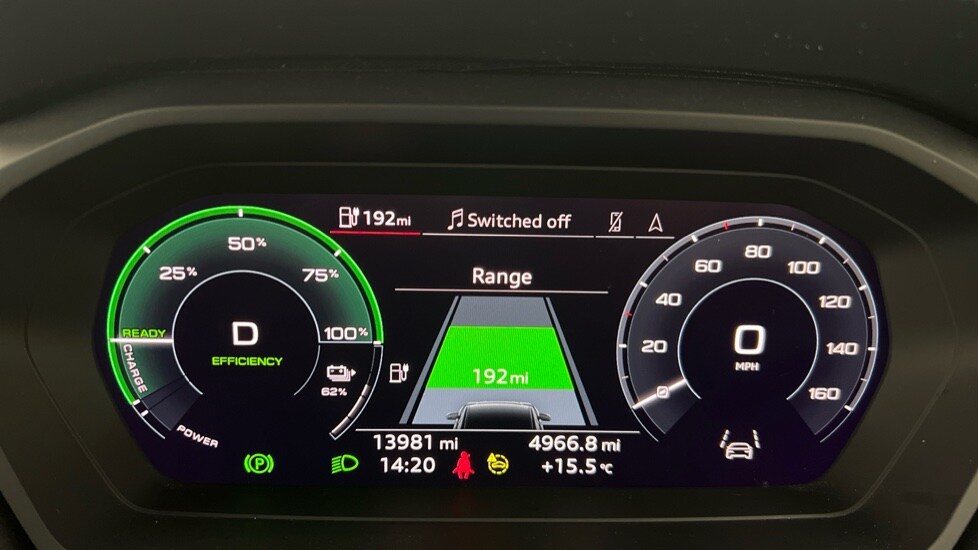 Used Audi Q4 e-tron 2022 for sale - 76217058: Photo 14