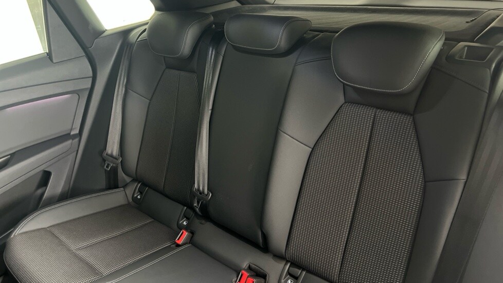 Used Audi Q4 e-tron 2022 for sale - 76217058: Photo 15