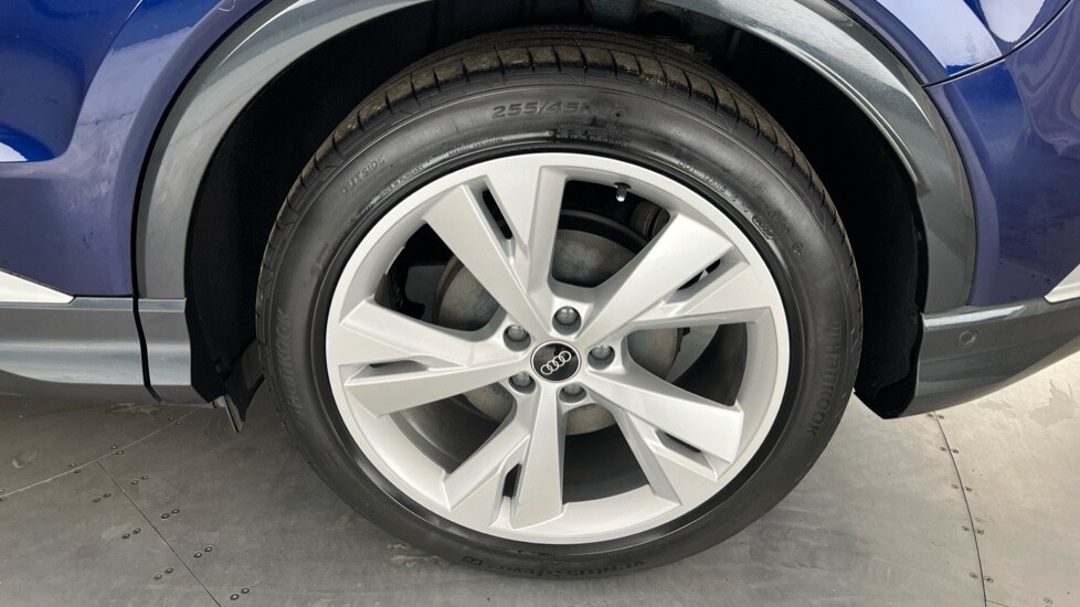 Used Audi Q4 e-tron 2022 for sale - 76217058: Photo 22