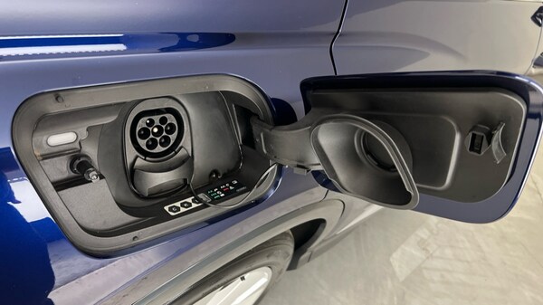 Used Audi Q4 e-tron 2022 for sale - 76217058: Photo 26