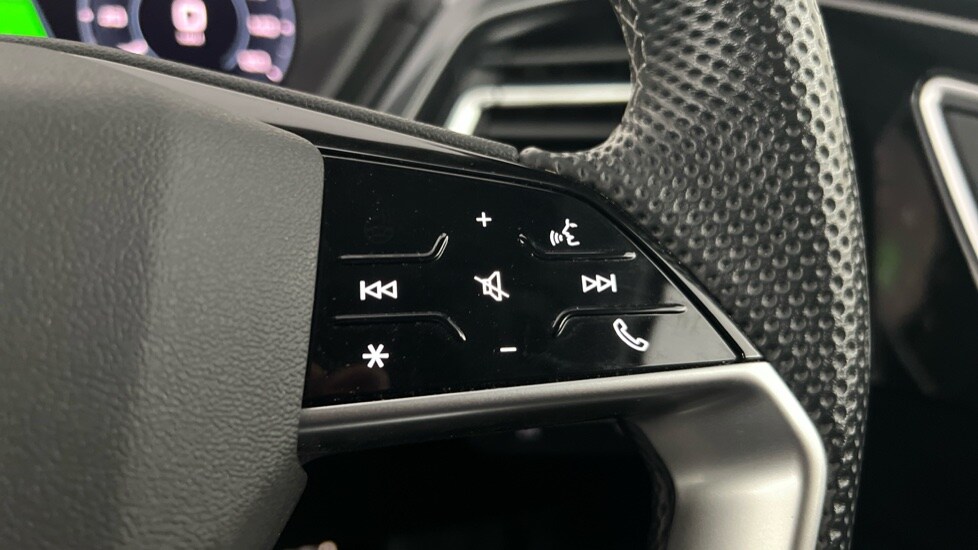 Used Audi Q4 e-tron 2022 for sale - 76217058: Photo 27