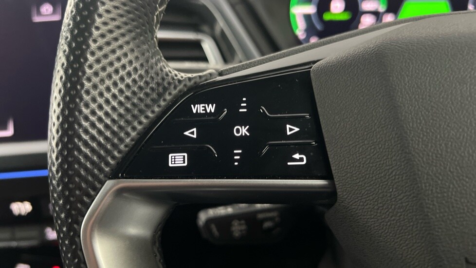 Used Audi Q4 e-tron 2022 for sale - 76217058: Photo 28