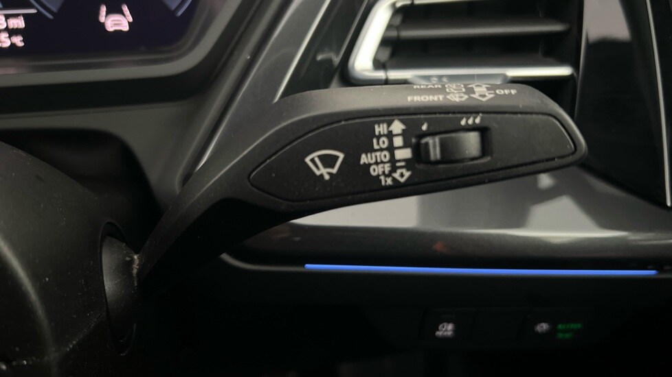 Used Audi Q4 e-tron 2022 for sale - 76217058: Photo 32