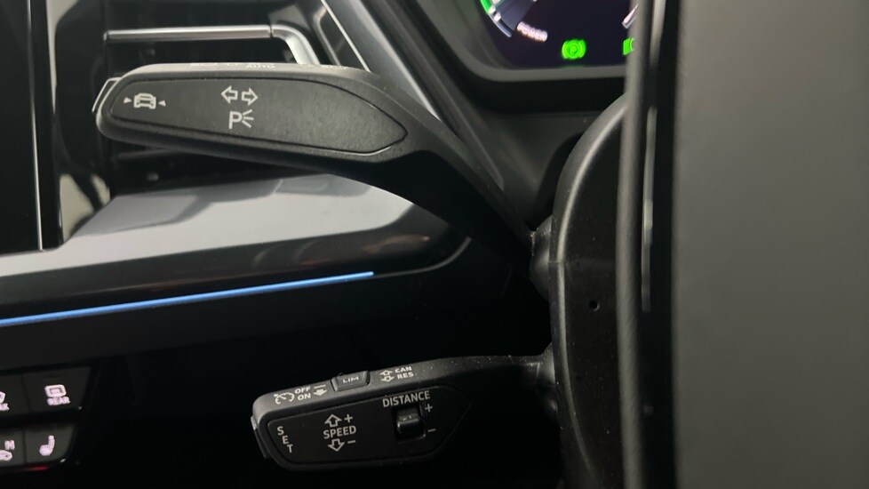 Used Audi Q4 e-tron 2022 for sale - 76217058: Photo 33