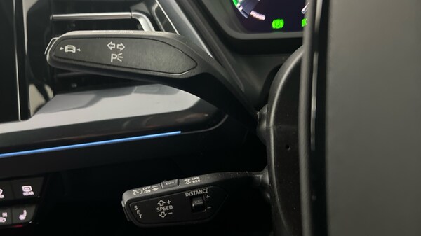 Used Audi Q4 e-tron 2022 for sale - 76217058: Photo 33