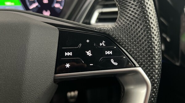 Used Audi Q4 e-tron 2022 for sale - 76217058: Photo 37
