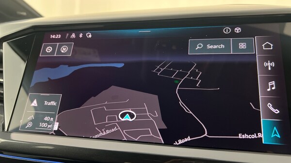 Used Audi Q4 e-tron 2022 for sale - 76217058: Photo 44