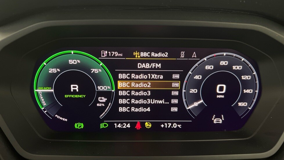 Used Audi Q4 e-tron 2022 for sale - 76217058: Photo 48