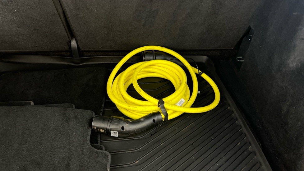 Used Audi Q4 e-tron 2022 for sale - 76217058: Photo 54