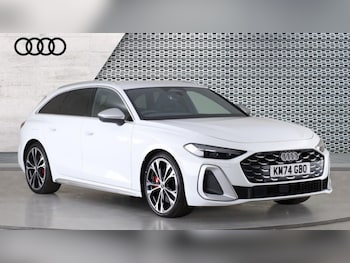 Audi - A5