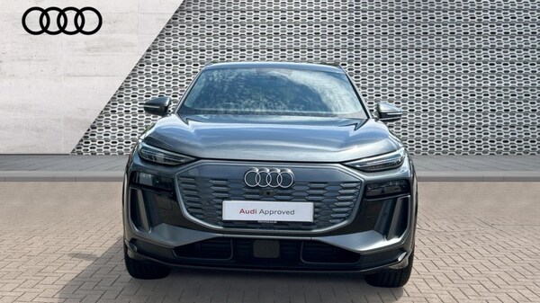Used Audi Q6 e-tron 2025 for sale - 75526723: Photo 10