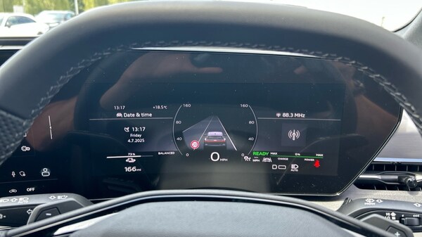 Used Audi Q6 e-tron 2025 for sale - 75526723: Photo 14