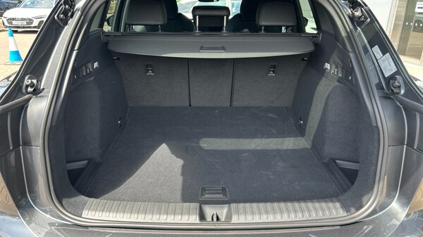 Used Audi Q6 e-tron 2025 for sale - 75526723: Photo 18
