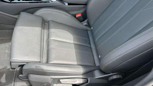 Used Audi Q6 e-tron 2025 for sale - 75526723: Photo 29