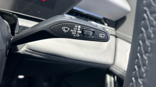 Used Audi Q6 e-tron 2025 for sale - 75526723: Photo 30