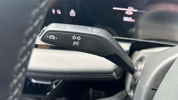 Used Audi Q6 e-tron 2025 for sale - 75526723: Photo 31