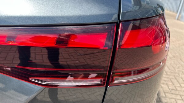 Used Audi Q6 e-tron 2025 for sale - 75526723: Photo 33