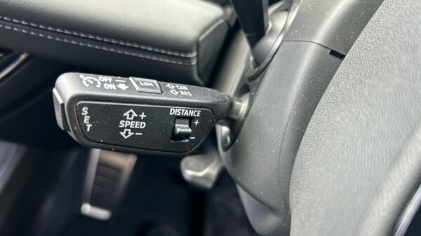 Used Audi Q6 e-tron 2025 for sale - 75526723: Photo 35