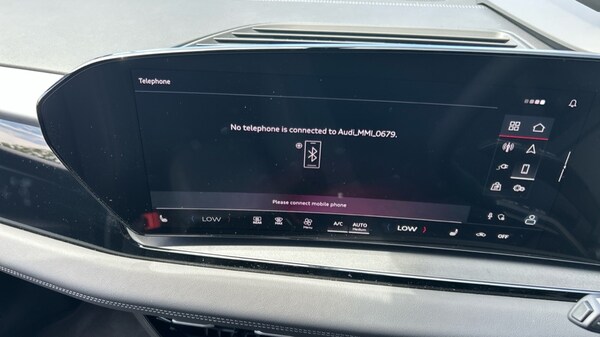 Used Audi Q6 e-tron 2025 for sale - 75526723: Photo 40