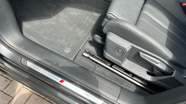 Used Audi Q6 e-tron 2025 for sale - 75526723: Photo 41