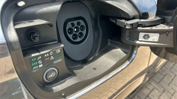 Used Audi Q6 e-tron 2025 for sale - 75526723: Photo 42