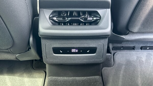 Used Audi Q6 e-tron 2025 for sale - 75526723: Photo 43