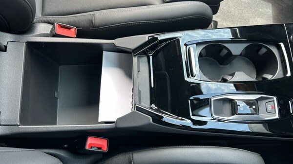 Used Audi Q6 e-tron 2025 for sale - 75526723: Photo 48