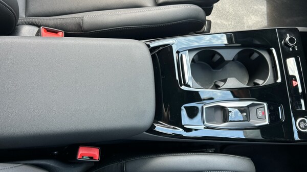 Used Audi Q6 e-tron 2025 for sale - 75526723: Photo 49