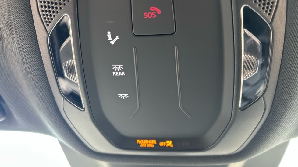 Vehicle 50