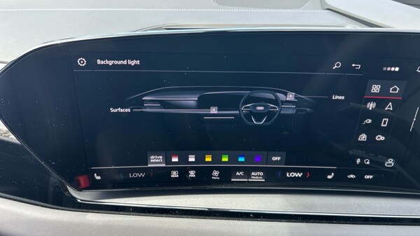 Used Audi Q6 e-tron 2025 for sale - 75526723: Photo 57