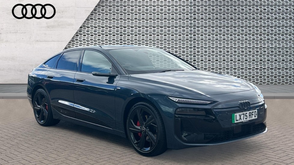 Used Audi A6 2025 for sale - 76415129: Photo 1