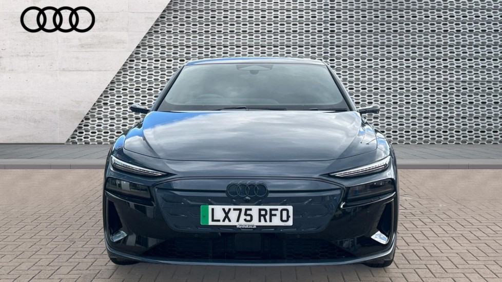 Used Audi A6 2025 for sale - 76415129: Photo 10