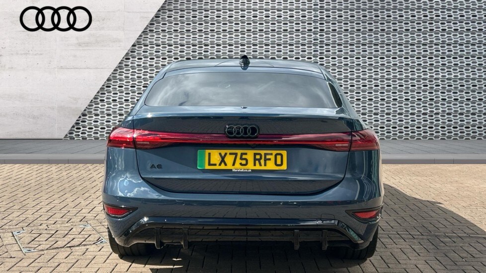 Used Audi A6 2025 for sale - 76415129: Photo 11