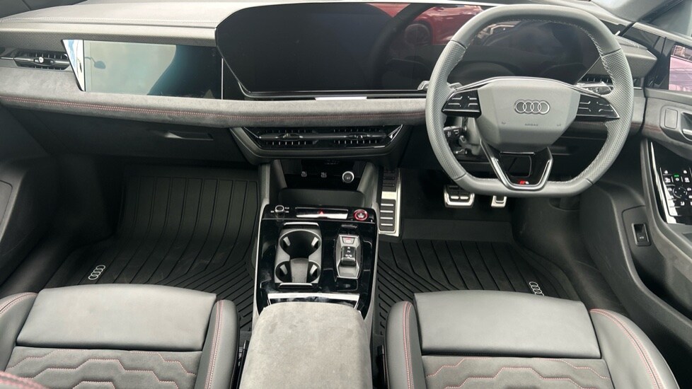 Used Audi A6 2025 for sale - 76415129: Photo 12