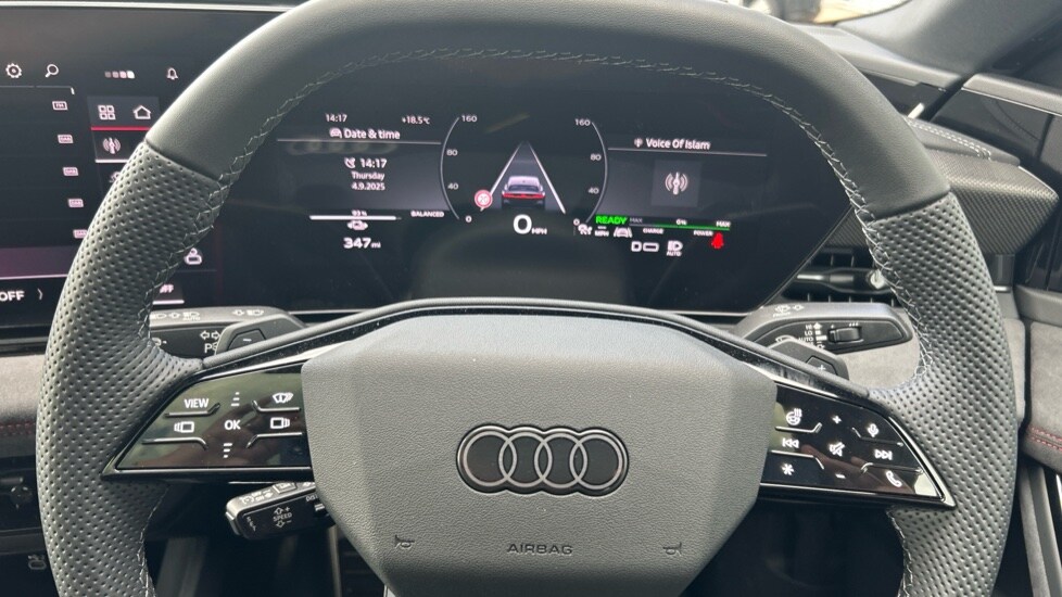 Used Audi A6 2025 for sale - 76415129: Photo 14