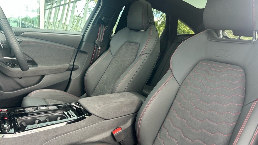 Used Audi A6 2025 for sale - 76415129: Photo 17