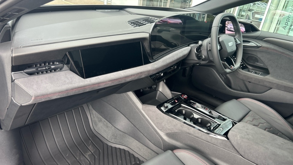 Used Audi A6 2025 for sale - 76415129: Photo 2