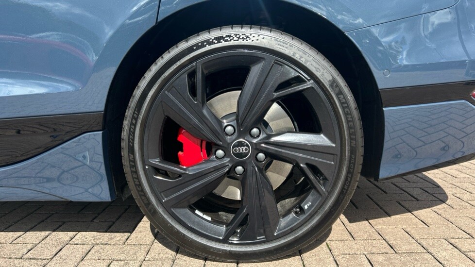 Used Audi A6 2025 for sale - 76415129: Photo 21