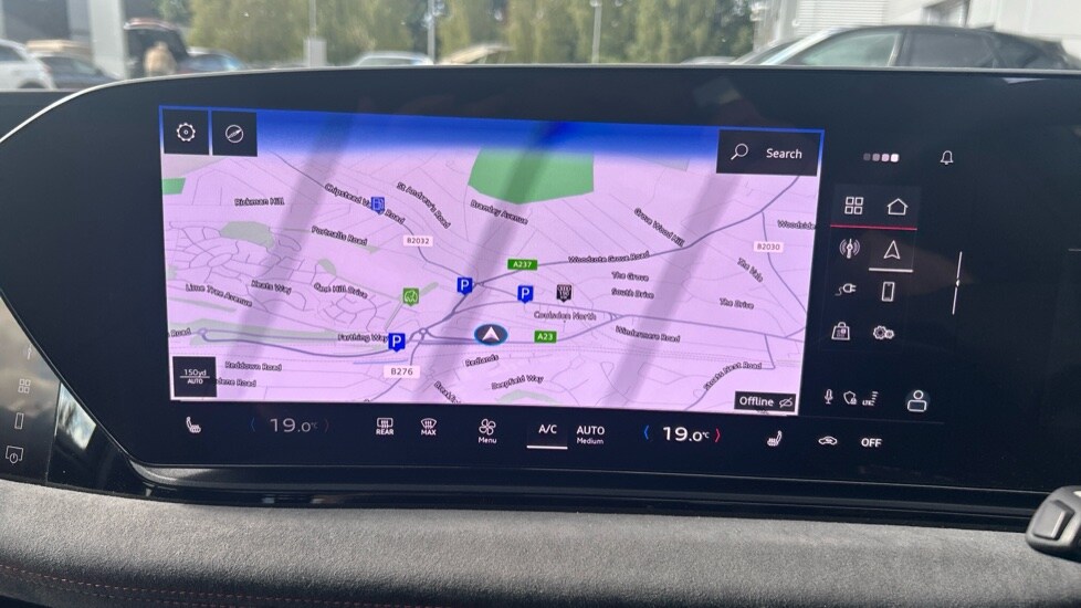 Used Audi A6 2025 for sale - 76415129: Photo 25