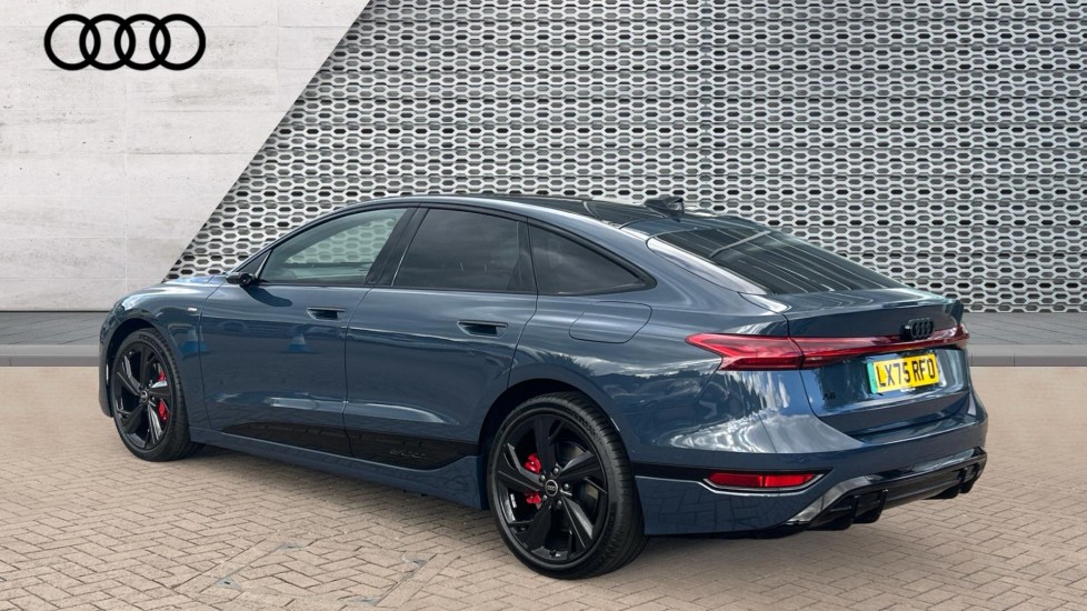 Used Audi A6 2025 for sale - 76415129: Photo 3