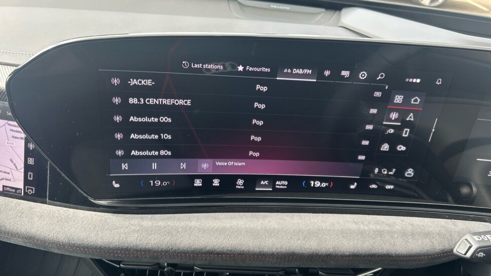 Used Audi A6 2025 for sale - 76415129: Photo 38