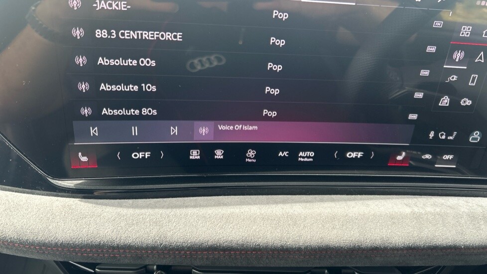 Used Audi A6 2025 for sale - 76415129: Photo 39