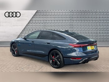 Used Audi A6 2025 for sale - 76415129: Photo